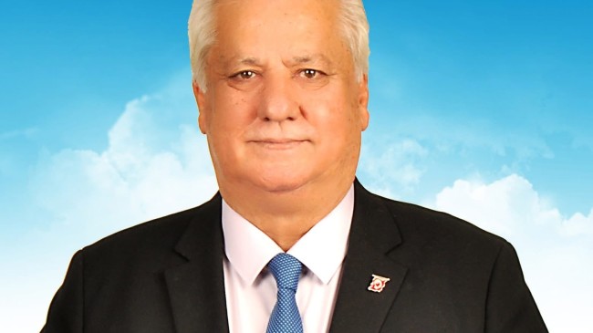📍CHP Tekirdağ’da Dengeleri Değiştirecek İddia: Erdoğan Kaplan Göreve Geliyor