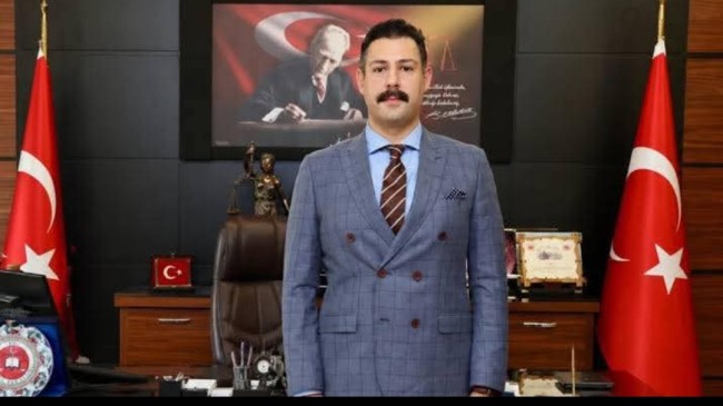 HSK Kararnamesi Yayınlandı: Tekirdağ’ın Yeni Cumhuriyet Başsavcısı Bilgehan Yücel Oldu
