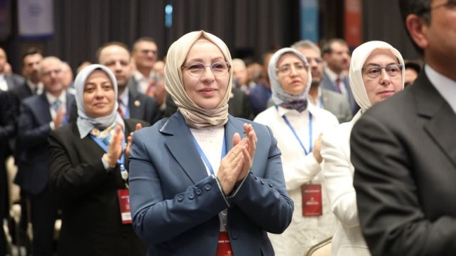 AK Parti Tekirdağ Milletvekili Çiğdem Koncagül’den Sapanca Paylaşımı: “AK Parti Bir Türkiye Kitabıdır”