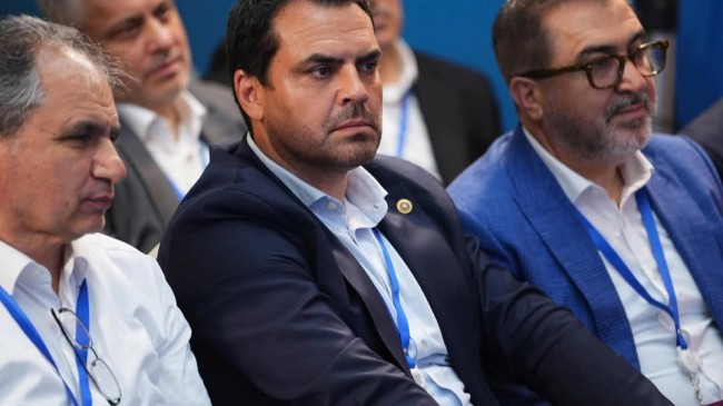AK PARTİ’NİN “ORTAK AKIL OTURUMLARI” SAPANCA’DA BAŞLADI: MİLLETVEKİLİ GÖKHAN DİKTAŞ’TAN “TÜRKİYE YÜZYILI” VURGUSU