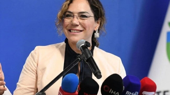 Candan Yüceer, CHP’den İstifa Edecek! 