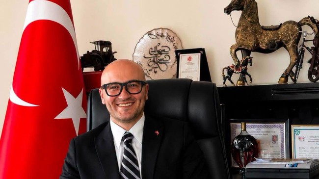 CHP Marmaraereğlisi İlçe Başkanı Hakkıcan Alçan’dan Birlik ve Sadakat Mesajı: “Sadakatimiz Kişilere Değil, CHP’yedir”