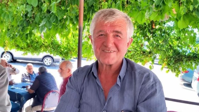 Marmaraereğlisi’nde Yasa Boğan Kayıp: Hüseyin Minaz Hayatını Kaybetti