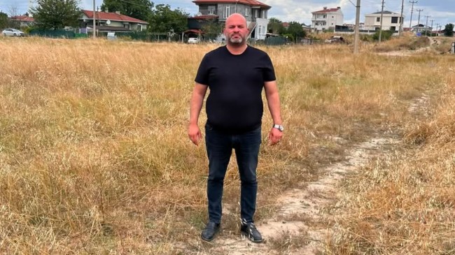 Muratlı’ya Yeni Aile Sağlığı Merkezi Müjdesi