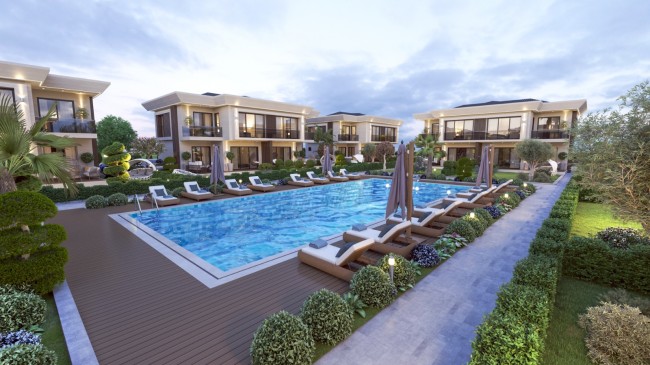 ÇORLU’YA YENİ BİR YAŞAM STANDARDI: “ÇORLU PALACE” YÜKSELİYOR!