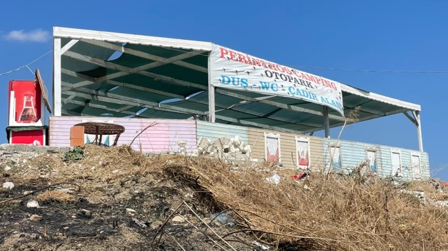 Marmaraereğlisi’nde Doğayla İç İçe Bir Tatil Rotası: Perinthos Camping Kapılarını Açtı