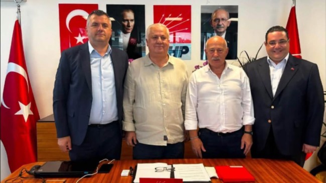 Tekirdağ Siyasetinde Hareketlilik: “Kim Kalıyor, Kim Gidiyor?” Kulisi Netleşiyor