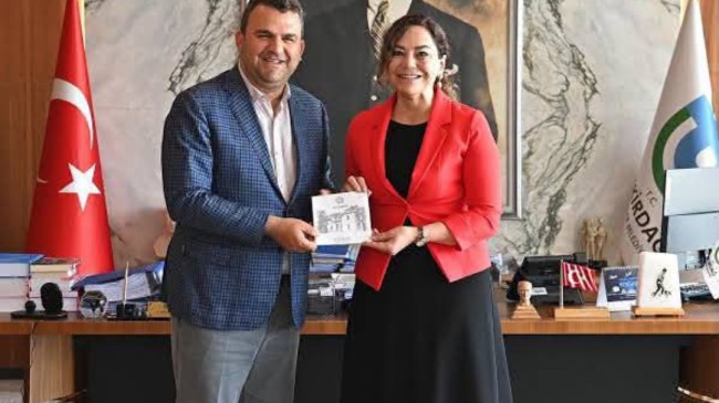 Candan Yüceer ve Volkan Nallar, YENİ Parti’ye Katılıyorlar! 
