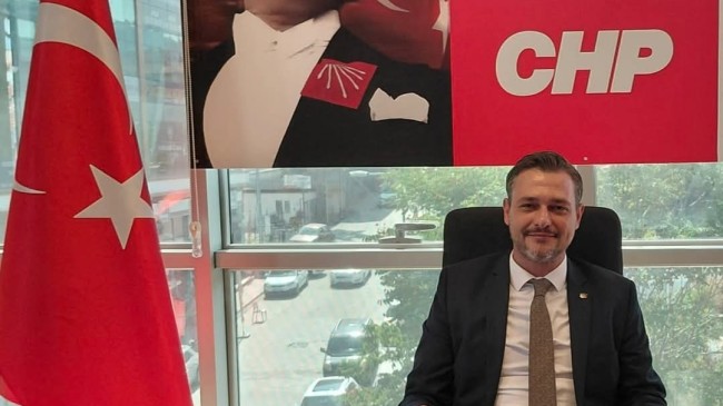 CHP Süleymanpaşa İlçe Başkanı Ozan Varan’dan Dikkat Çeken Çağrı: “Kongrelere Belediye Gölgesi Düşmemeli”