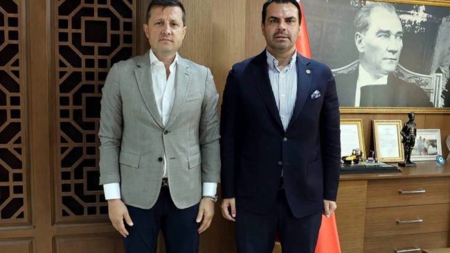 Vahap Akay’ın, Ak Parti’ye Katılacağı Gün 1 Gün Öne Alındı! 