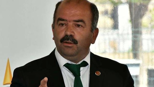 AK Partili Sezayi Çetin’den Büyükşehir’e Festival Tepkisi: “Asıl Sorunlar Gizleniyor, Vatandaş Oyalanıyor”