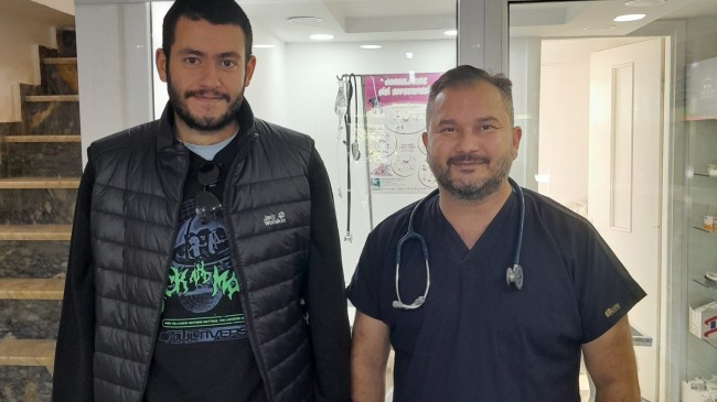 AK Parti Marmaraereğlisi ilçe Başkanı Muhammet Gökmen’den Net Mesaj: “Suni Gündemleri Bir Kenara Bırakarak Ereğlimiz İçin Hizmet Siyasetine Devam Ediyoruz!” 