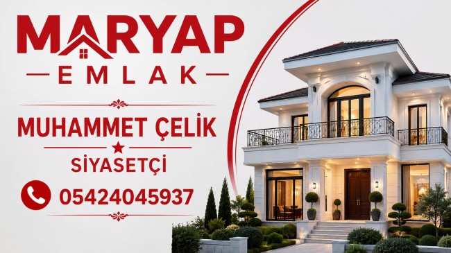 MARYAP Emlak’tan, 100 Çocuğa Sünnet Şöleni! 