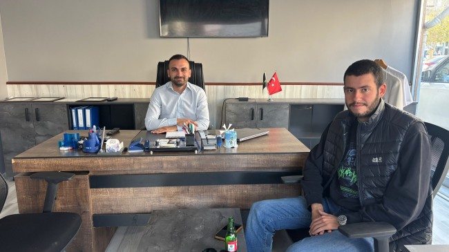 Serkan Karakütük’ten Net Mesaj: “Sosyal Medyaya Yansıyanlar Benim Dahlim De Değildir!” 