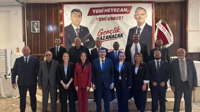 Bedri Mert Öztürk, “Vefasını” Konuşturdu! 