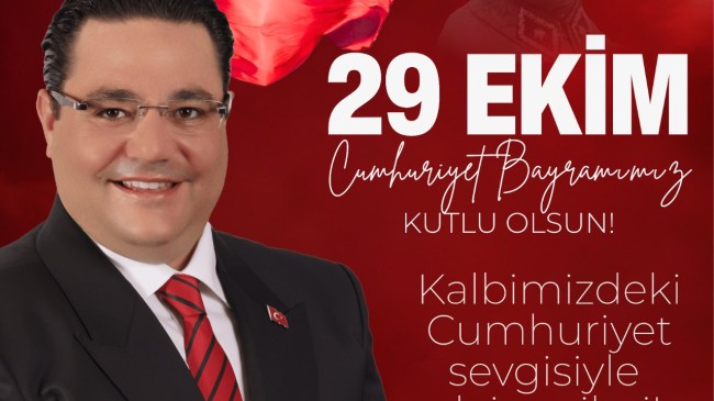 Marmaraereğlisi’nde, 29 Ekim Cumhuriyet Bayramı Dolu, Dolu Programlar Eşliğinde Kutlanacak! 