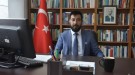 Yeniden Refah Partisi Süleymanpaşa ilçe Başkanı Belli Oldu!
