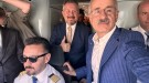 MİLLETVEKİLİ MESTAN ÖZCAN’DAN HALKALI-KAPIKULE TREN HATTI ÇIKARMASI: “TRAKYA BÜYÜYOR, TÜRKİYE HIZLANIYOR”