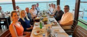 TEKİRDAĞ’DA FENERBAHÇE SEVDASININ KALBİ ATIYOR…