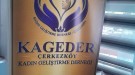 Tekirdağ KAGEDER’e Sahip Çıkmalı! 