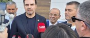 Milletvekili Gökhan Diktaş’tan Çorluspor 1947 İçin Net Mesaj: “Gerekirse Formayı Giyer Ben Oynarım!”