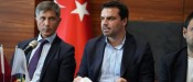 Milletvekili Gökhan Diktaş’tan Çorluspor 1947’ye Tam Destek: “Ortak Sevdamızın Yanındayız”